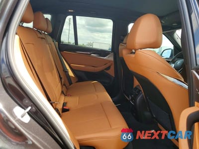 Zdjęcie 11 z 13 samochodu: 2024 BMW X3 XDRIVE30I VIN:WBX57DP05RN304541 - miniatura