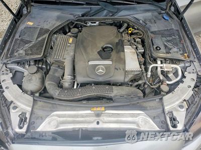Zdjęcie 11 z 12 samochodu: 2016 MERCEDES-BENZ C 300 VIN:55SWF4JB4GU122435 - miniatura