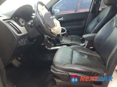 Zdjęcie 7 z 12 samochodu: 2011 FORD FOCUS SEL VIN:1FAHP3HN4BW191010 - miniatura