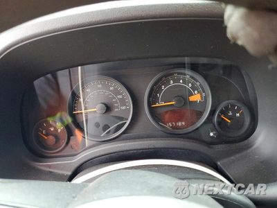 Zdjęcie 9 z 14 samochodu: 2014 JEEP PATRIOT SPORT VIN:1C4NJPBA5ED785889 - miniatura
