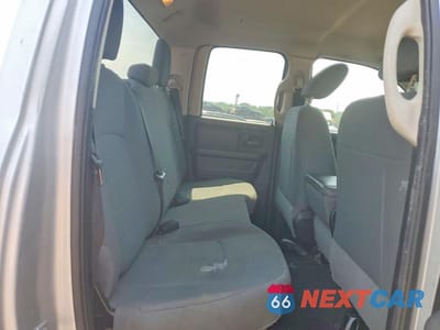 Zdjęcie 10 z 12 samochodu: 2016 RAM 1500 ST VIN:1C6RR7FT0GS132172 - miniatura