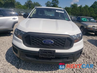 Piąte zdjęcie samochodu w środku: 2019 FORD RANGER XL VIN:1FTER1EH1KLA81303 - miniatura