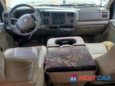 Zdjęcie 8 z 12 samochodu: 2003 FORD F250 4WD VIN:1FTNW21L43EC73653 - miniatura