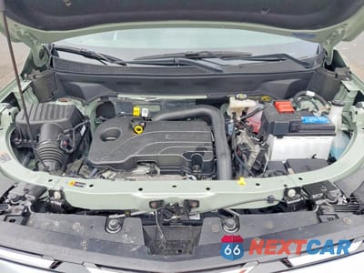 Zdjęcie 12 z 13 samochodu: 2026 CHEVROLET EQUINOX LT VIN:3GNAXHEG1TL278294 - miniatura