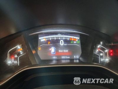 Zdjęcie 9 z 13 samochodu: 2019 HONDA CR-V EX VIN:2HKRW1H51KH511962 - miniatura