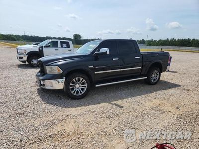 2015 RAM 1500 LONGHORN 1C6RR7PT4FS599270 - główne zdjęcie licytacji z USA - miniatura