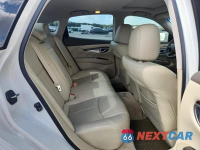 Zdjęcie 10 z 12 samochodu: 2014 INFINITI Q70 3.7 VIN:JN1BY1AP1EM260381 - miniatura