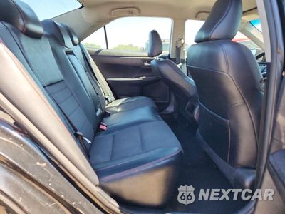 Zdjęcie 10 z 12 samochodu: 2017 TOYOTA CAMRY SE VIN:4T1BF1FKXHU301557 - miniatura