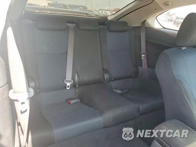 Zdjęcie 10 z 12 samochodu: 2007 SCION TC BASE VIN:JTKDE177870192217 - miniatura