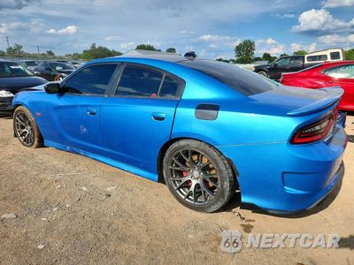 Drugie zdjęcie samochodu z przodu: 2016 DODGE CHARGER SRT 392 VIN:2C3CDXEJ0GH246763 - miniatura