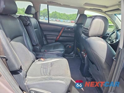 Zdjęcie 11 z 13 samochodu: 2012 TOYOTA HIGHLANDER HYBRID LIMITED VIN:JTEDC3EH8C2008019 - miniatura