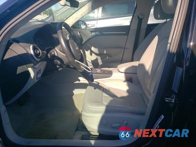 Zdjęcie 7 z 12 samochodu: 2016 AUDI A3 PRESTIGE S-LINE VIN:WAUK8GFF4G1014636 - miniatura