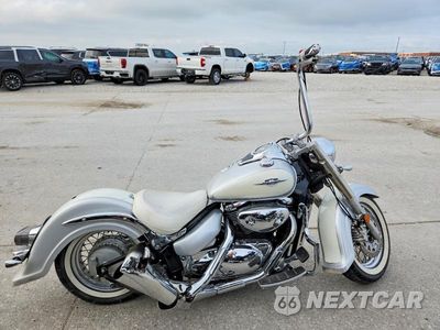 2007 SUZUKI VL800 JS1VS55A772104976 - główne zdjęcie licytacji z USA - miniatura
