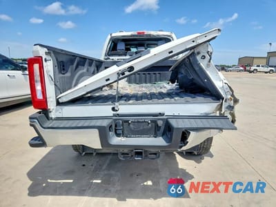 Zdjęcie 6 z 12 samochodu: 2024 FORD F250 SUPER DUTY VIN:1FT7W2BA9RED44344 - miniatura