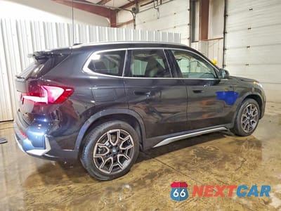 Trzecie zdjęcie samochodu z tyłu: 2026 BMW X1 XDRIVE28I VIN:WBX73EF09T5688598 - miniatura