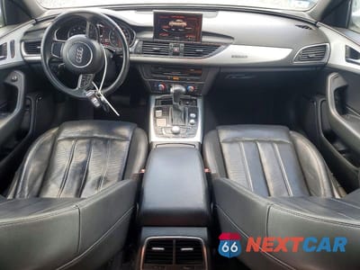 Zdjęcie 8 z 12 samochodu: 2012 AUDI A6 VIN:WAUBGAFC8CN029245 - miniatura