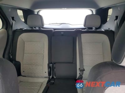 Zdjęcie 10 z 14 samochodu: 2022 CHEVROLET EQUINOX LS VIN:3GNAXSEV7NS159802 - miniatura