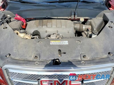 Zdjęcie 12 z 14 samochodu: 2016 GMC ACADIA DENALI VIN:1GKKRTKD1GJ230459 - miniatura
