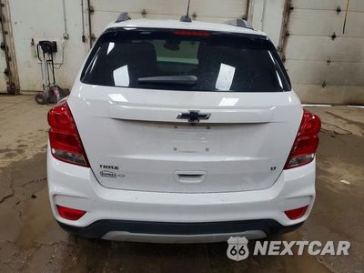 Zdjęcie 6 z 13 samochodu: 2019 CHEVROLET TRAX 1LT VIN:3GNCJLSB8KL298238 - miniatura