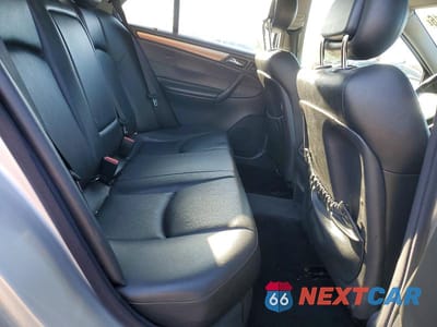 Zdjęcie 10 z 12 samochodu: 2004 MERCEDES-BENZ C 230K SPORT SEDAN VIN:WDBRF40J74F523961 - miniatura