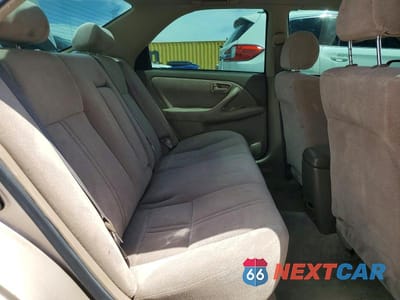 Zdjęcie 10 z 12 samochodu: 1999 TOYOTA CAMRY LE VIN:4T1BG22KXXU418370 - miniatura