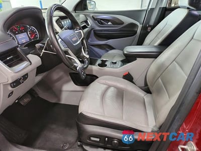 Zdjęcie 7 z 12 samochodu: 2019 GMC TERRAIN SLT VIN:3GKALPEV6KL230192 - miniatura