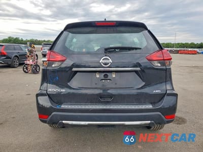 Zdjęcie 6 z 14 samochodu: 2019 NISSAN ROGUE S VIN:5N1AT2MV6KC817998 - miniatura