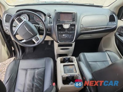 Zdjęcie 8 z 14 samochodu: 2012 CHRYSLER TOWN & COUNTRY TOURING VIN:2C4RC1BG8CR269775 - miniatura