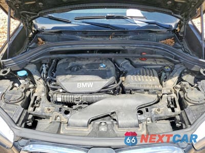 Zdjęcie 12 z 13 samochodu: 2018 BMW X1 XDRIVE28I VIN:WBXHT3Z30J4A66556 - miniatura