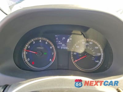 Zdjęcie 9 z 12 samochodu: 2013 HYUNDAI ACCENT GLS VIN:KMHCU4AE6DU428720 - miniatura
