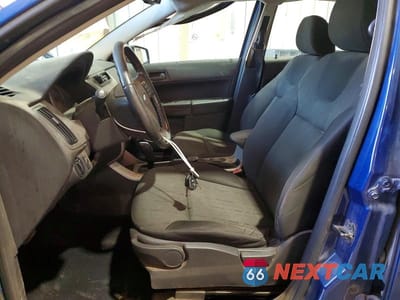 Zdjęcie 7 z 12 samochodu: 2009 FORD FOCUS SE VIN:1FAHP35N49W123787 - miniatura