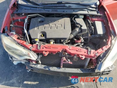 Zdjęcie 11 z 12 samochodu: 2016 TOYOTA COROLLA S PREMIUM VIN:5YFBURHE4GP478147 - miniatura