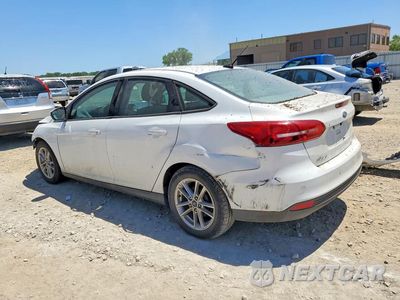 Drugie zdjęcie samochodu z przodu: 2016 FORD FOCUS SE VIN:1FADP3F23GL306793 - miniatura