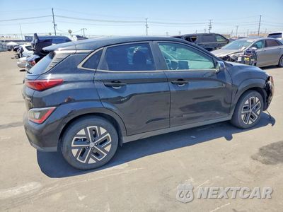 Trzecie zdjęcie samochodu z tyłu: 2023 HYUNDAI KONA SE VIN:KM8K23AG1PU174769 - miniatura