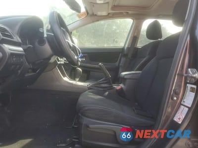 Zdjęcie 7 z 14 samochodu: 2013 SUBARU XV CROSSTREK 2.0 PREMIUM VIN:JF2GPAVC5D2884127 - miniatura