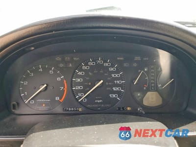 Zdjęcie 9 z 13 samochodu: 1993 HONDA ACCORD LX VIN:1HGCB7659PA002418 - miniatura