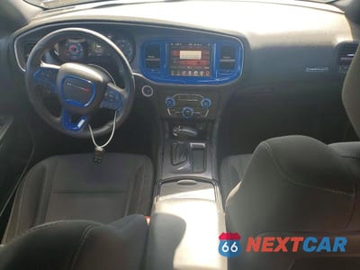 Zdjęcie 8 z 13 samochodu: 2016 DODGE CHARGER SXT VIN:2C3CDXHG5GH115151 - miniatura