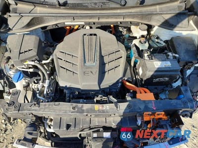 Zdjęcie 12 z 14 samochodu: 2022 KIA NIRO EV S VIN:KNDCC3LGXN5160878 - miniatura