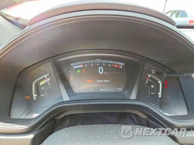 Zdjęcie 9 z 13 samochodu: 2021 HONDA CR-V LX VIN:5J6RW2H20ML011618 - miniatura