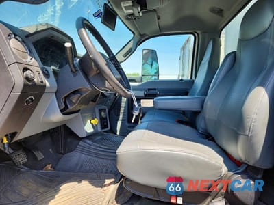 Zdjęcie 7 z 12 samochodu: 2017 FORD F750 SUPER DUTY VIN:1FDWF7DC2HDB04348 - miniatura