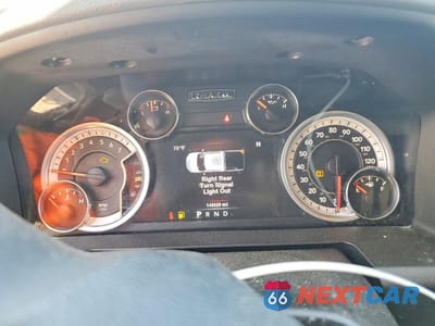 Zdjęcie 9 z 12 samochodu: 2014 RAM 1500 SLT VIN:1C6RR7LG0ES274915 - miniatura