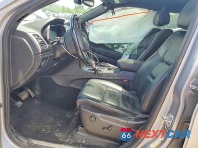 Zdjęcie 7 z 13 samochodu: 2021 JEEP GRAND CHEROKEE LIMITED VIN:1C4RJFBG3MC502913 - miniatura
