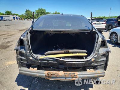 Zdjęcie 6 z 13 samochodu: 2014 HONDA ACCORD EXL VIN:1HGCR2F82EA052695 - miniatura