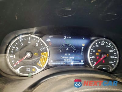 Zdjęcie 9 z 12 samochodu: 2023 JEEP RENEGADE LATITUDE VIN:ZACNJDB1XPPP67985 - miniatura