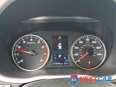Zdjęcie 9 z 12 samochodu: 2020 MITSUBISHI ECLIPSE CROSS LE VIN:JA4AS4AA7LZ019118 - miniatura