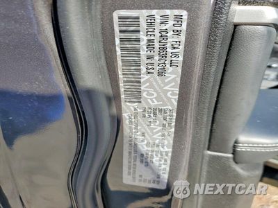 Zdjęcie 13 z 13 samochodu: 2024 JEEP GRAND CHEROKEE LIMITED 4XE VIN:1C4RJYB63RC131066 - miniatura