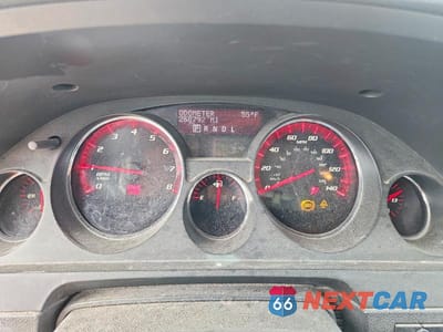 Zdjęcie 9 z 12 samochodu: 2008 GMC ACADIA SLT-2 VIN:1GKEV33708J143591 - miniatura