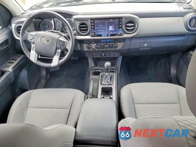 Zdjęcie 8 z 12 samochodu: 2021 TOYOTA TACOMA SR5 V6 VIN:3TMCZ5AN3MM411180 - miniatura