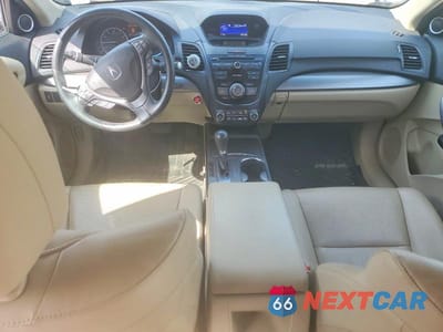 Zdjęcie 8 z 12 samochodu: 2013 ACURA RDX VIN:5J8TB3H39DL011902 - miniatura