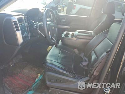 Zdjęcie 7 z 12 samochodu: 2016 CHEVROLET SILVERADO C1500 LT VIN:1GCRCREC2GZ369518 - miniatura